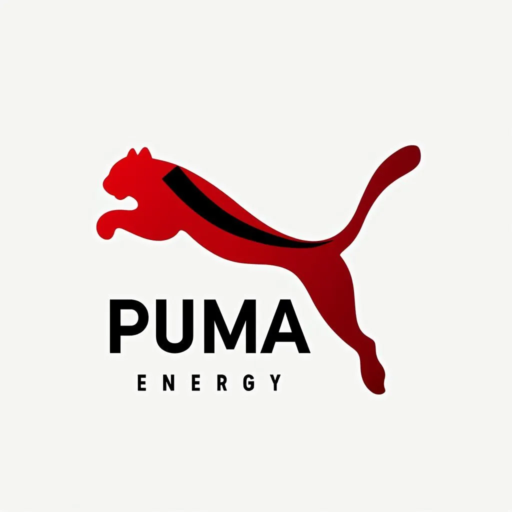 Logo de Puma Energy